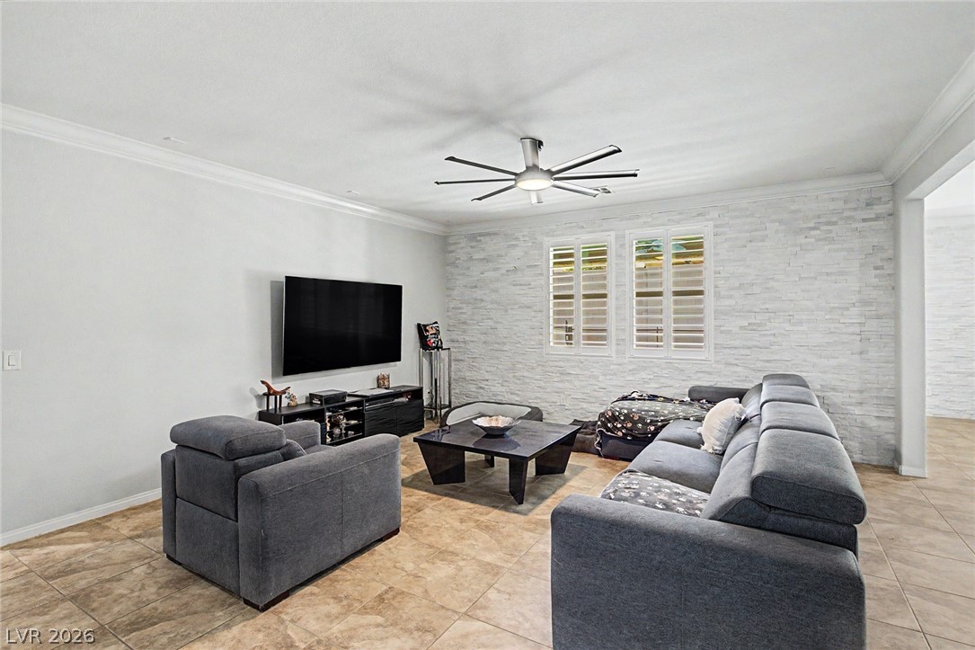 7385 Manse Ranch Avenue Las Vegas NV 89179