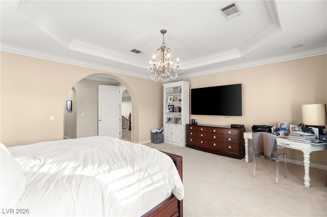 1405 French Merlot Court Las Vegas NV 89144