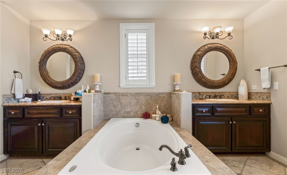1405 French Merlot Court Las Vegas NV 89144