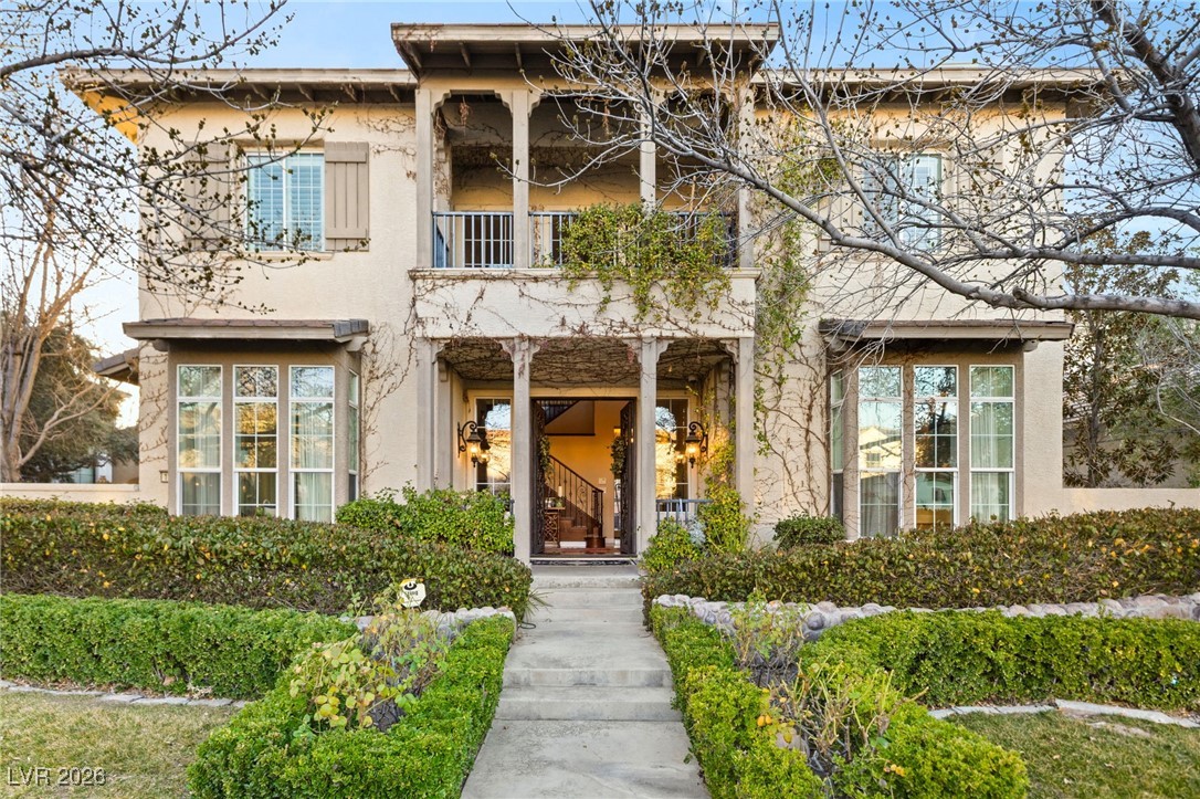 1405 French Merlot Court Las Vegas NV 89144