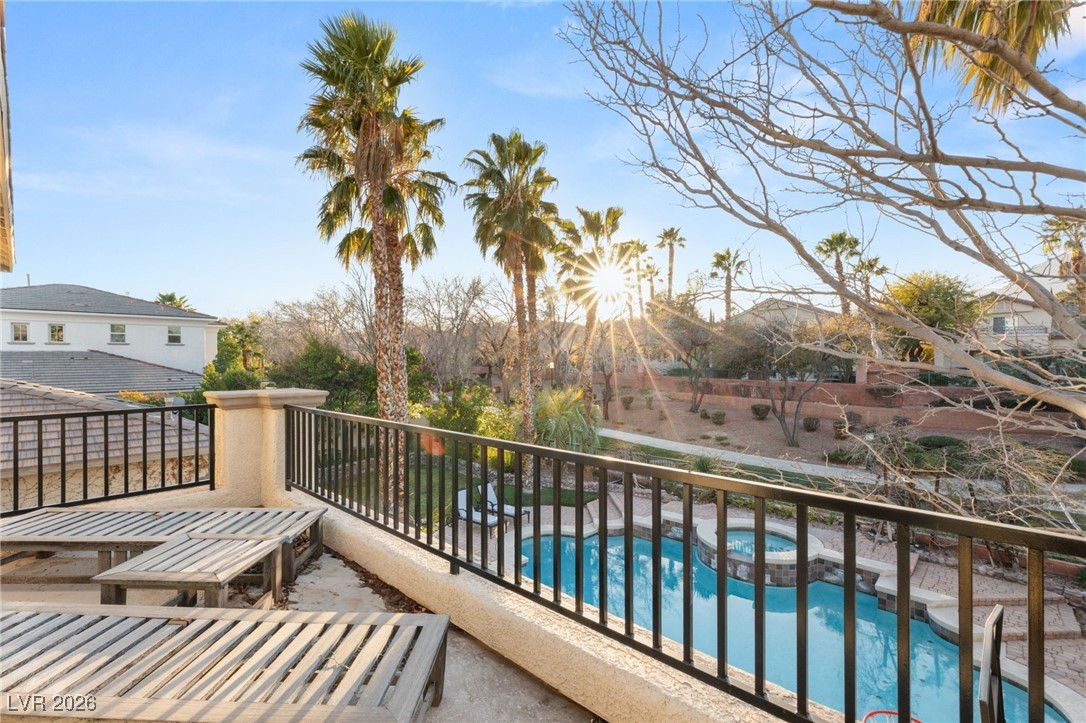 1405 French Merlot Court Las Vegas NV 89144