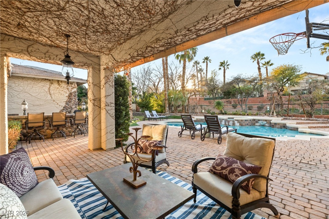 1405 French Merlot Court Las Vegas NV 89144