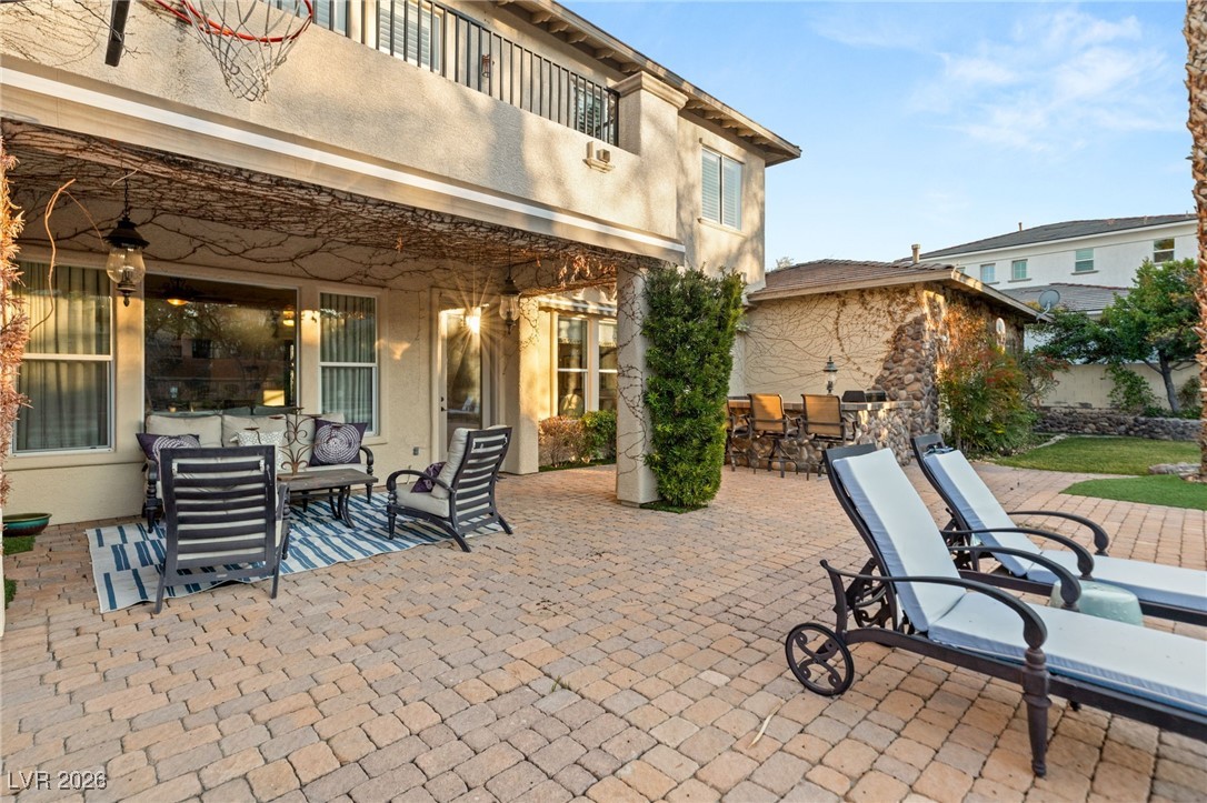 1405 French Merlot Court Las Vegas NV 89144