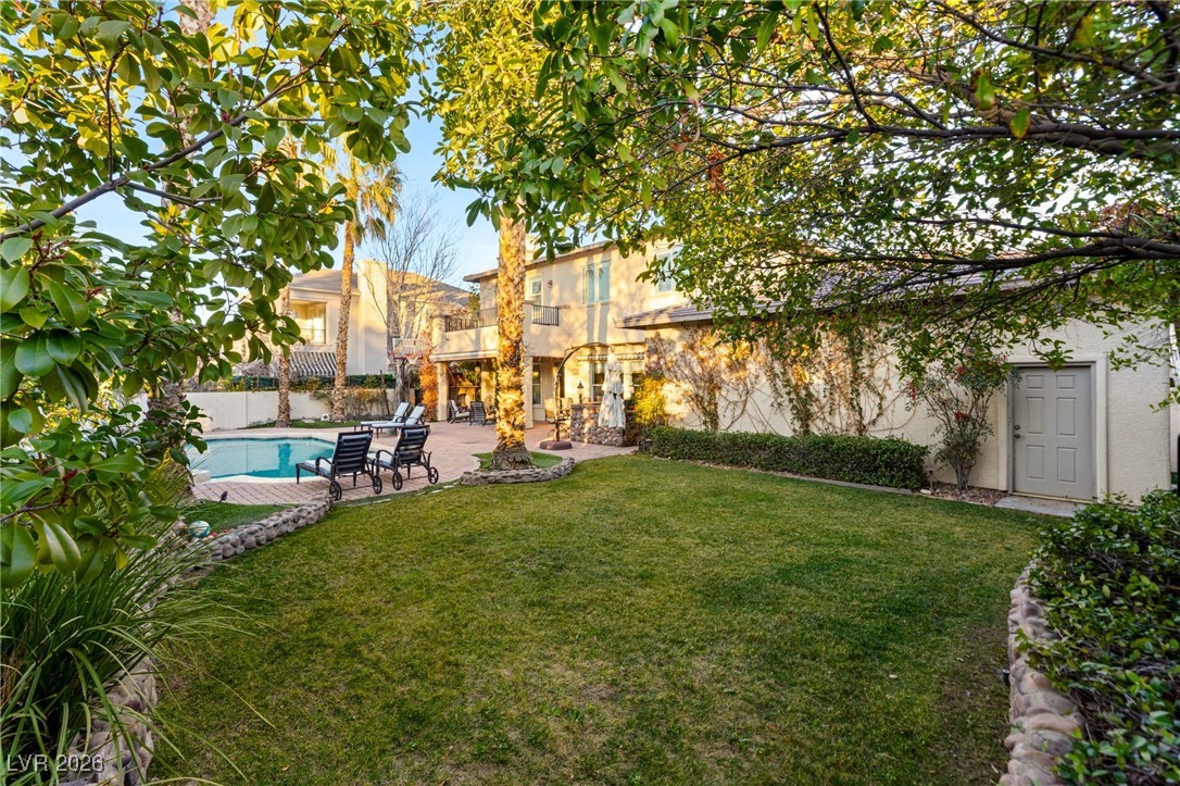 1405 French Merlot Court Las Vegas NV 89144