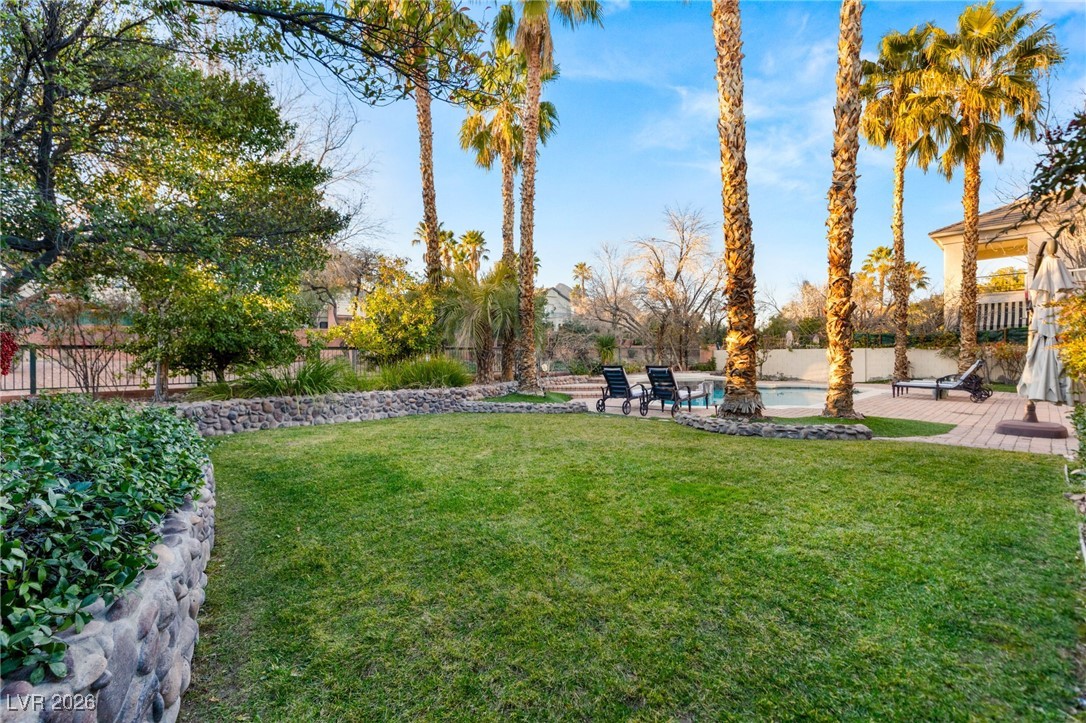 1405 French Merlot Court Las Vegas NV 89144