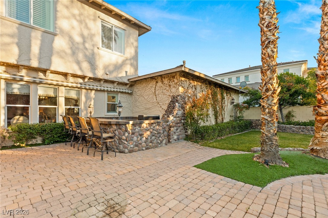 1405 French Merlot Court Las Vegas NV 89144