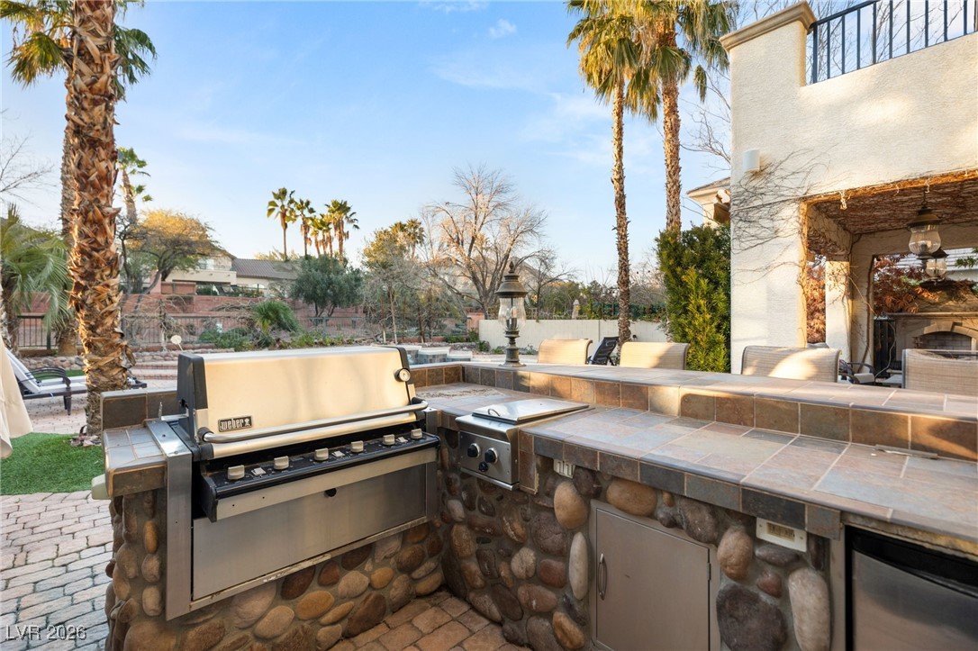 1405 French Merlot Court Las Vegas NV 89144