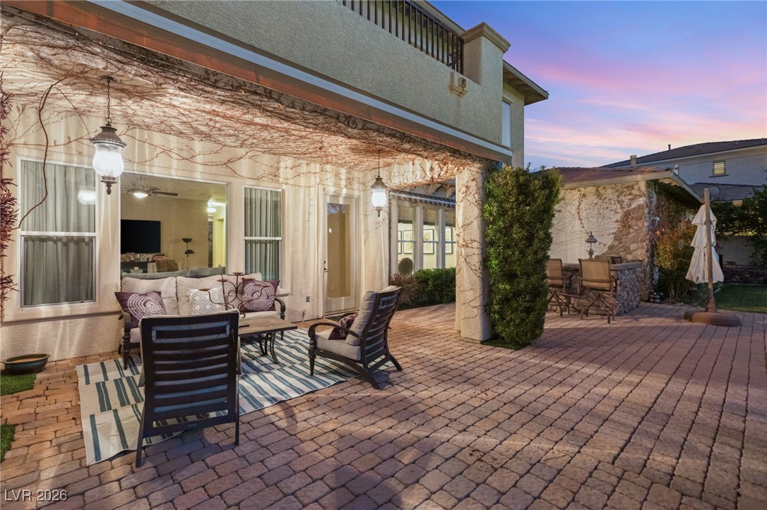 1405 French Merlot Court Las Vegas NV 89144