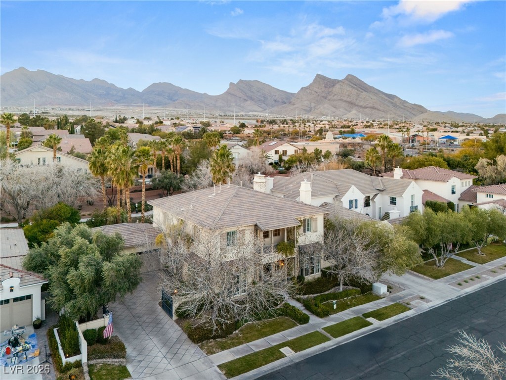 1405 French Merlot Court Las Vegas NV 89144