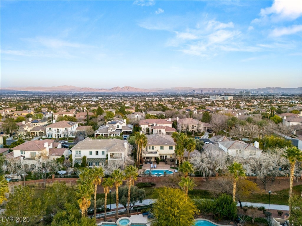 1405 French Merlot Court Las Vegas NV 89144