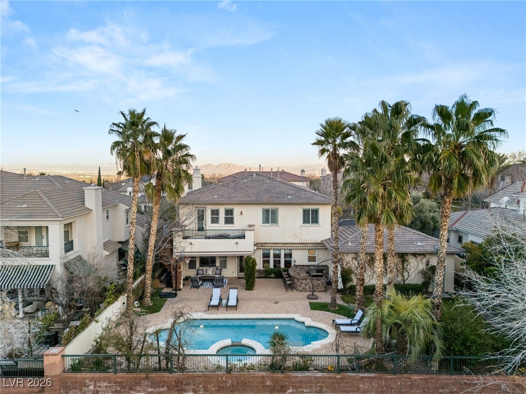 1405 French Merlot Court Las Vegas NV 89144