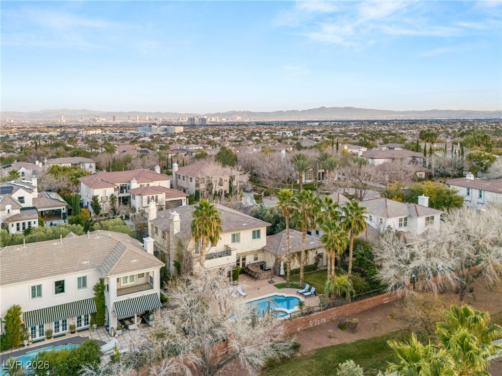 1405 French Merlot Court Las Vegas NV 89144