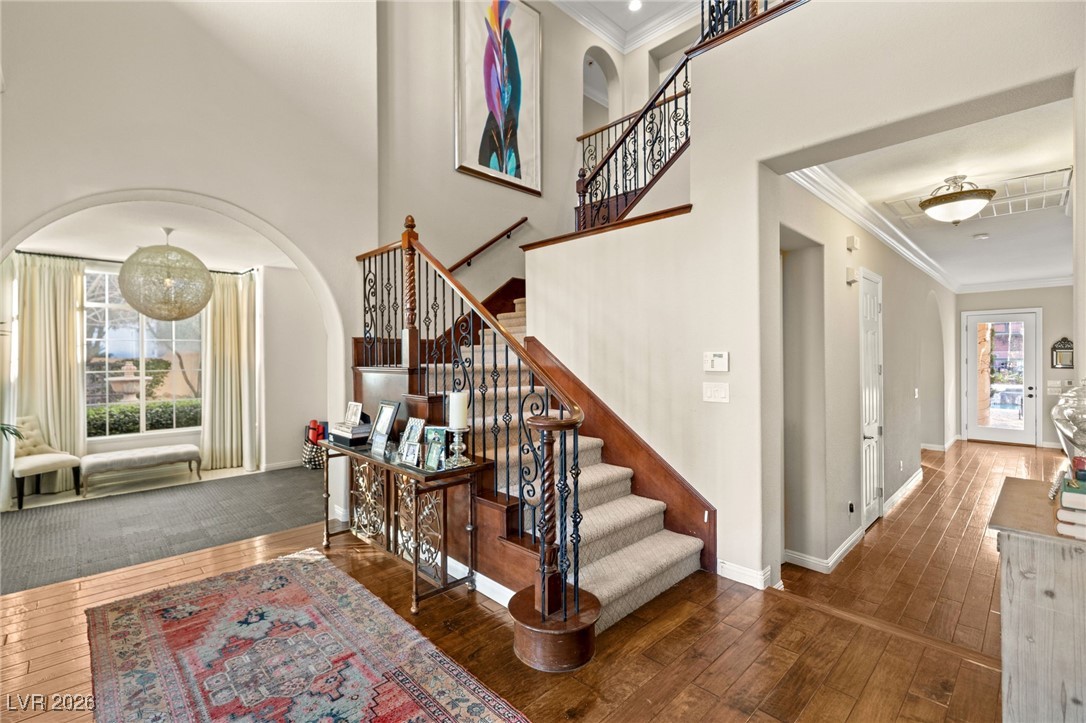 1405 French Merlot Court Las Vegas NV 89144