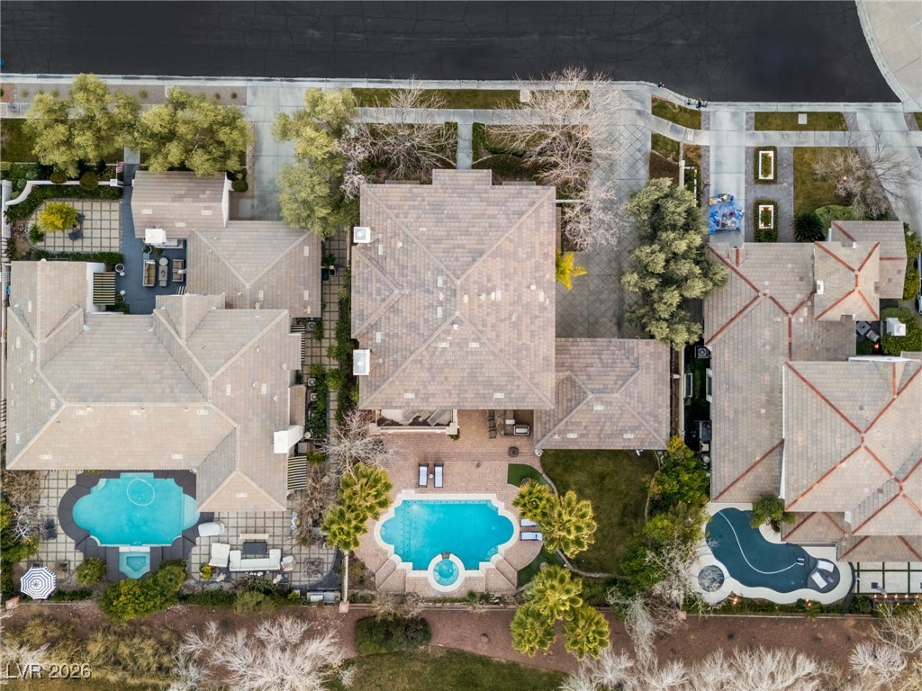 1405 French Merlot Court Las Vegas NV 89144