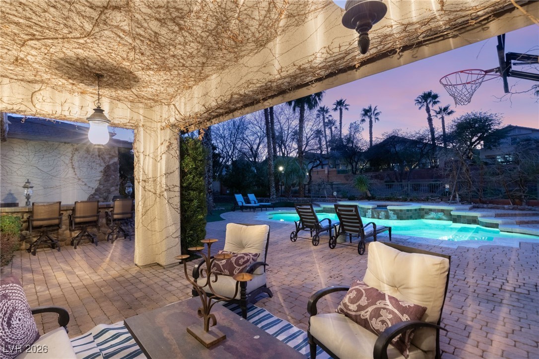 1405 French Merlot Court Las Vegas NV 89144
