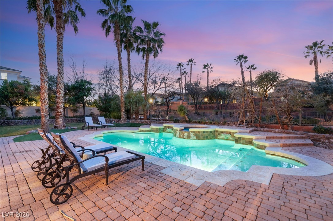 1405 French Merlot Court Las Vegas NV 89144