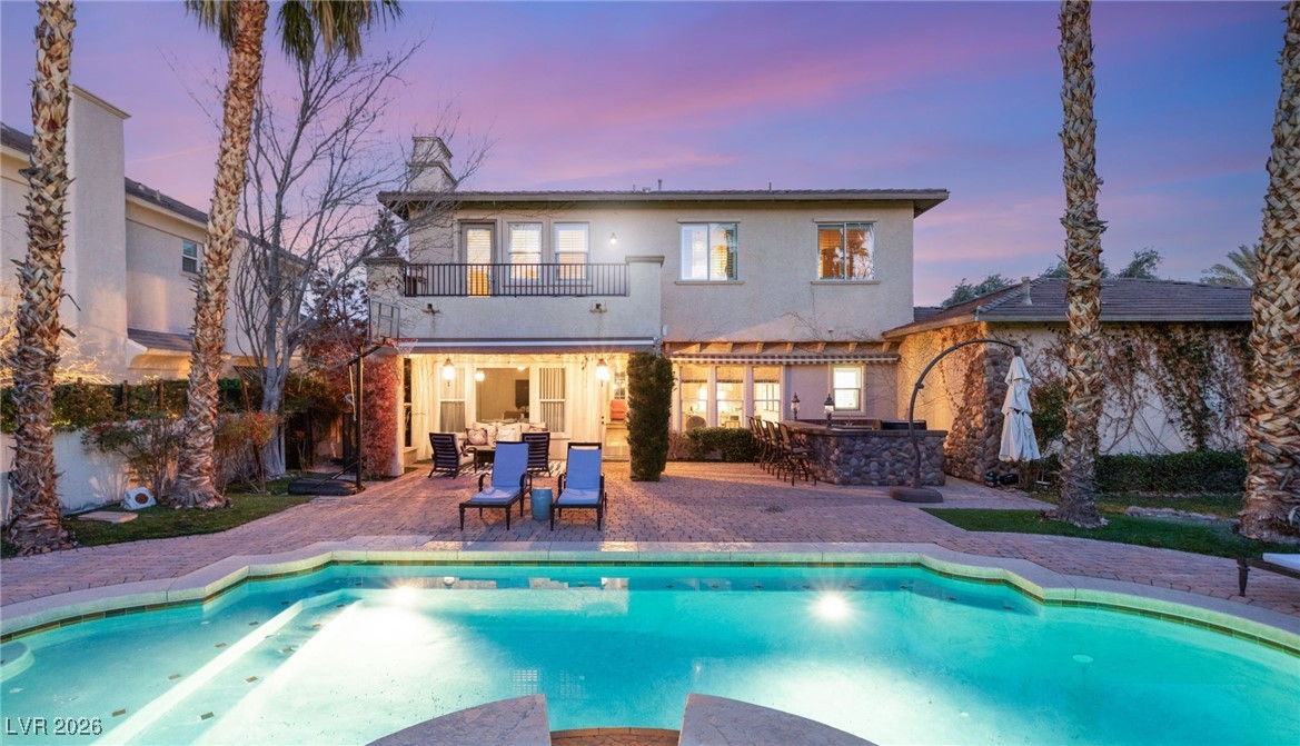1405 French Merlot Court Las Vegas NV 89144