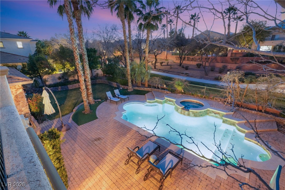 1405 French Merlot Court Las Vegas NV 89144