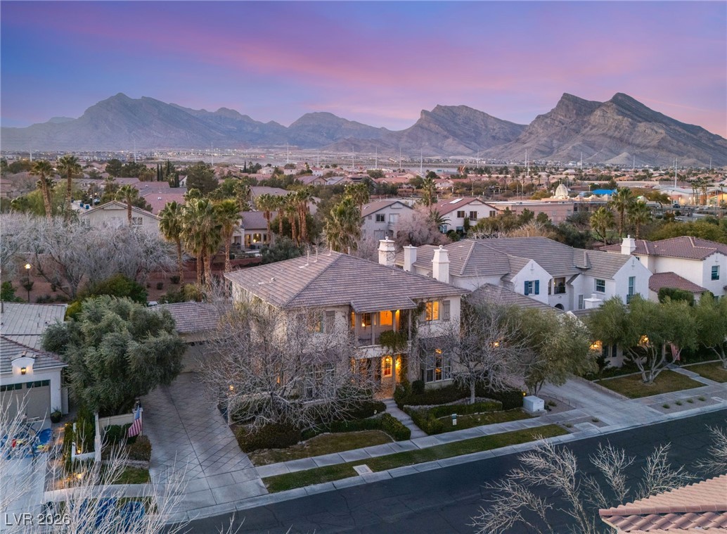 1405 French Merlot Court Las Vegas NV 89144