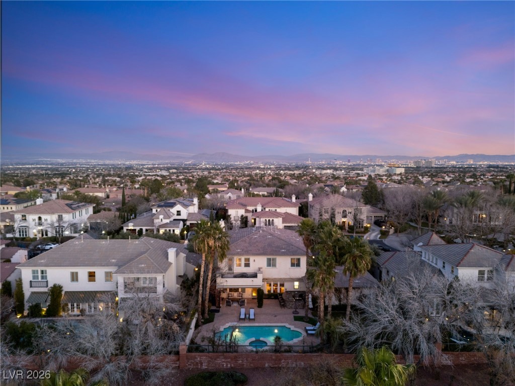 1405 French Merlot Court Las Vegas NV 89144