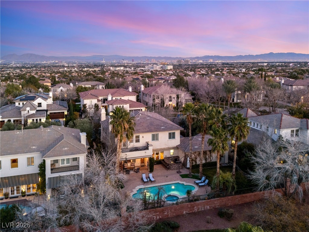 1405 French Merlot Court Las Vegas NV 89144