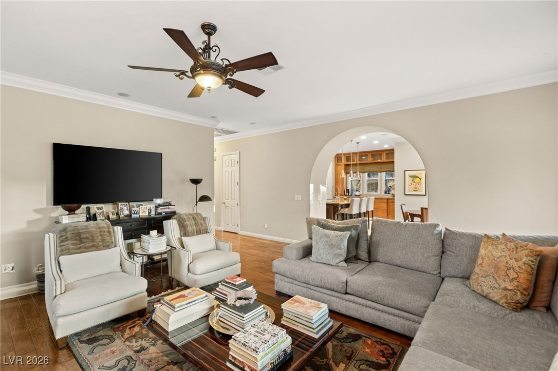 1405 French Merlot Court Las Vegas NV 89144