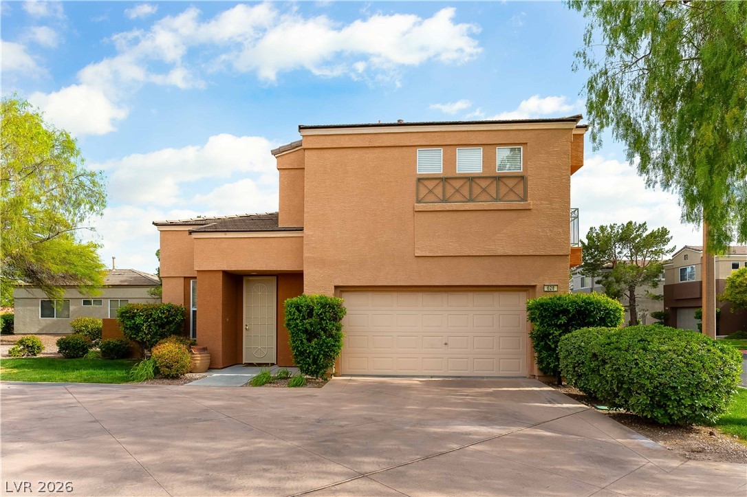 628 Chase Tree Street Las Vegas NV 89144