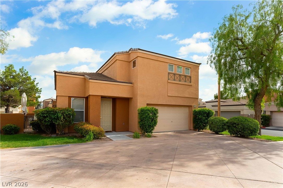 628 Chase Tree Street Las Vegas NV 89144