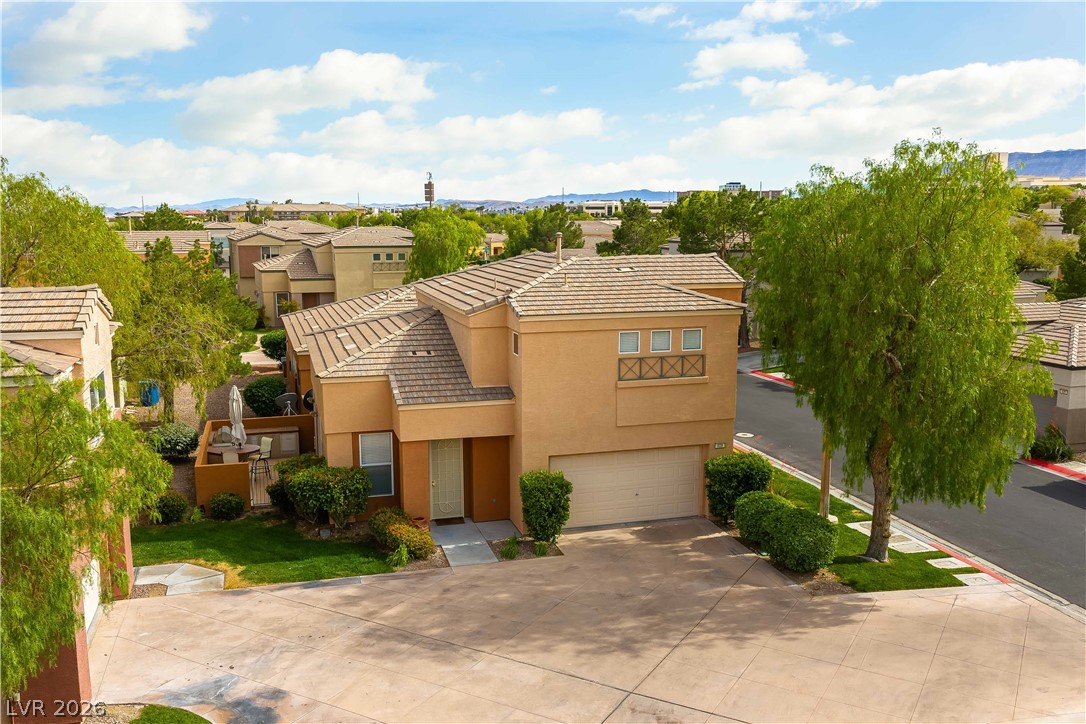 628 Chase Tree Street Las Vegas NV 89144