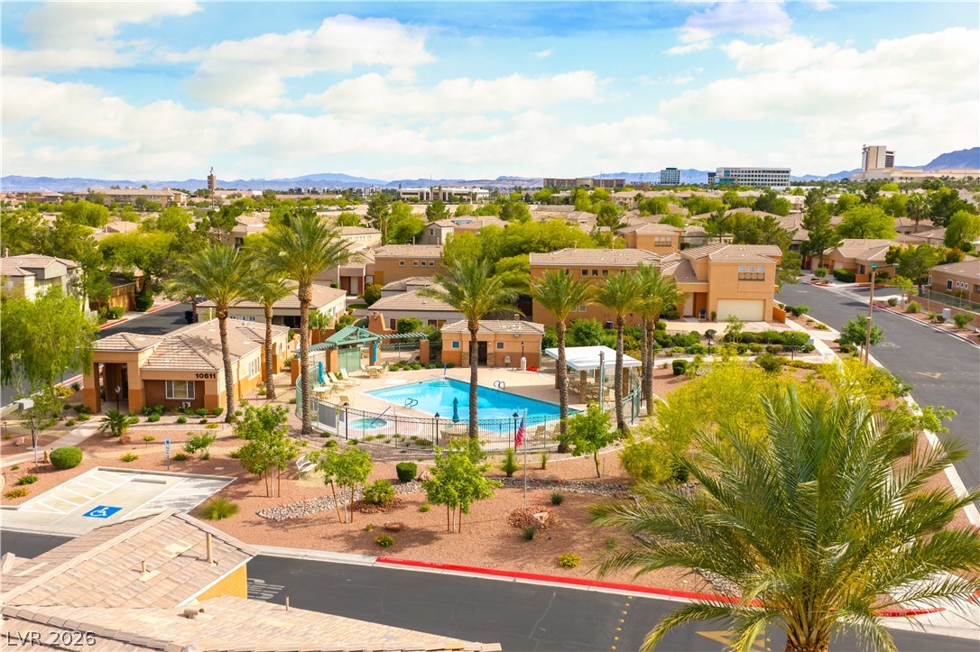 628 Chase Tree Street Las Vegas NV 89144