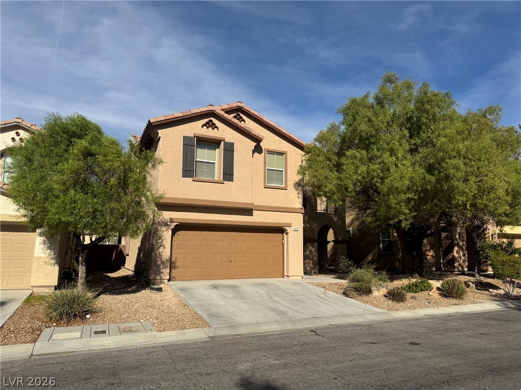11022 Cherokee Landing Street Las Vegas NV 89179