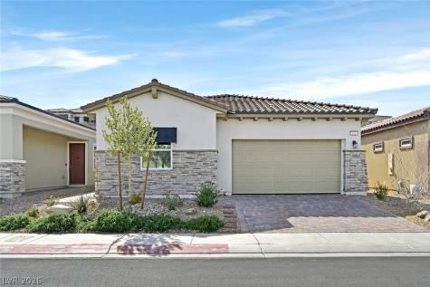 111 Ibiza Lake Drive Henderson NV 89011