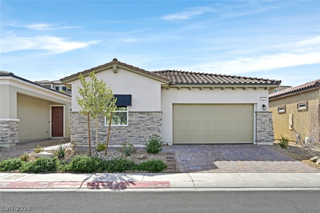 111 Ibiza Lake Drive Henderson NV 89011