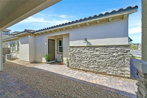111 Ibiza Lake Drive Henderson NV 89011