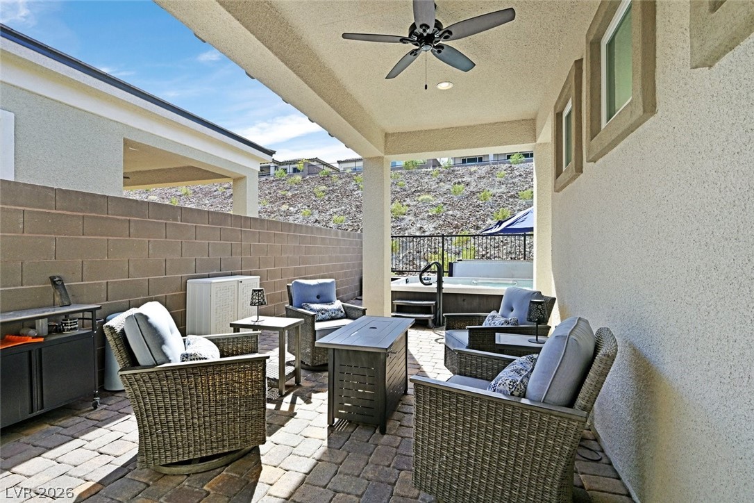 111 Ibiza Lake Drive Henderson NV 89011