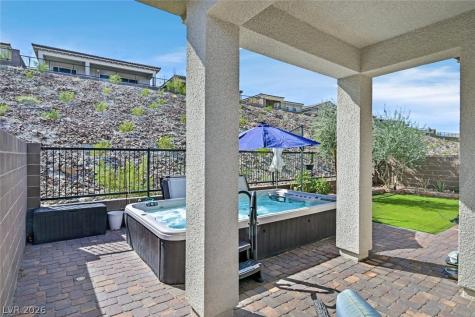 111 Ibiza Lake Drive Henderson NV 89011