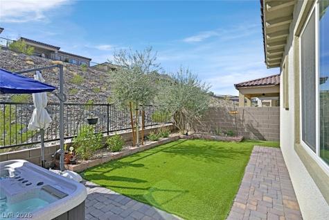 111 Ibiza Lake Drive Henderson NV 89011