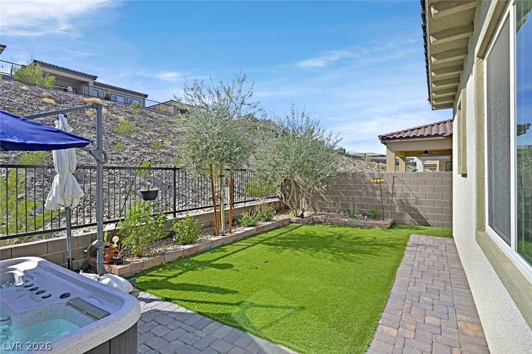 111 Ibiza Lake Drive Henderson NV 89011