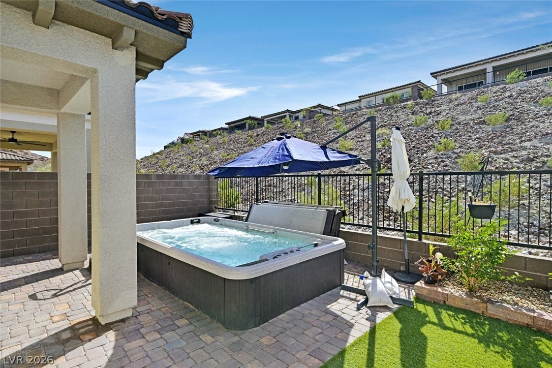 111 Ibiza Lake Drive Henderson NV 89011