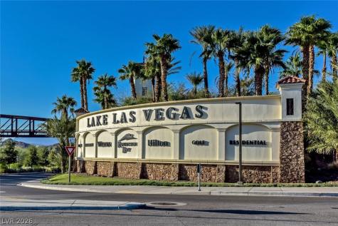 111 Ibiza Lake Drive Henderson NV 89011