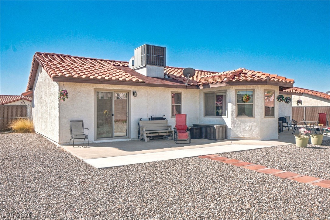 1872 Maricopa Drive Laughlin NV 89029