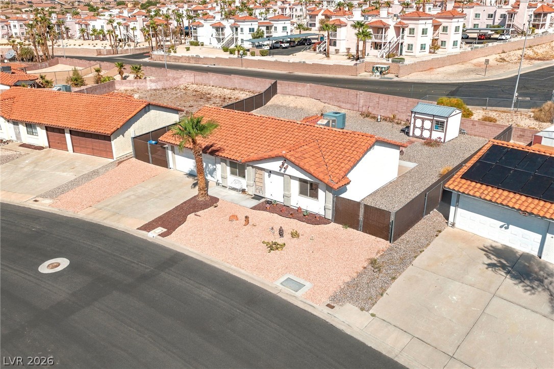 1872 Maricopa Drive Laughlin NV 89029