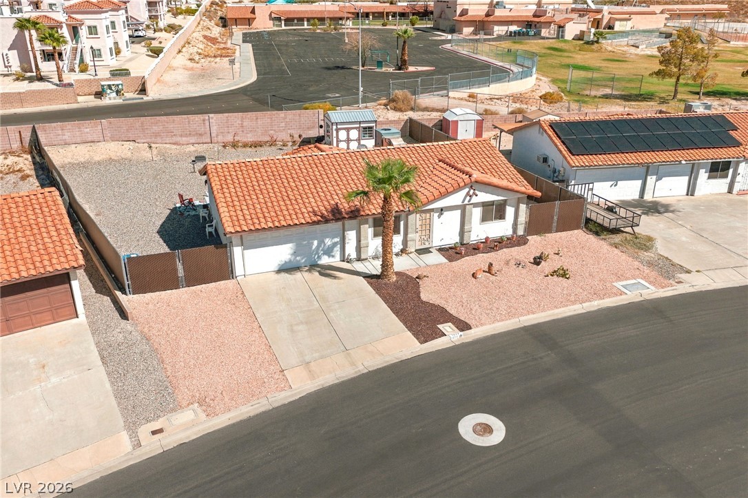 1872 Maricopa Drive Laughlin NV 89029