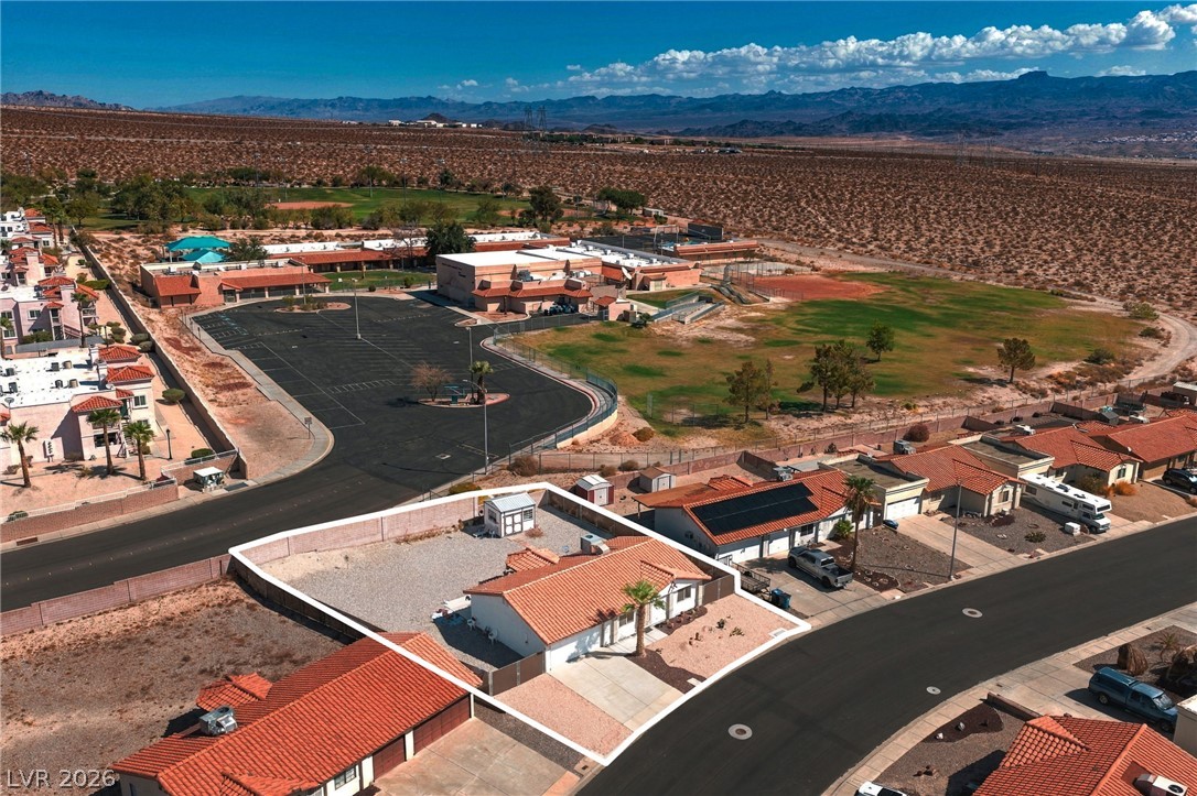 1872 Maricopa Drive Laughlin NV 89029