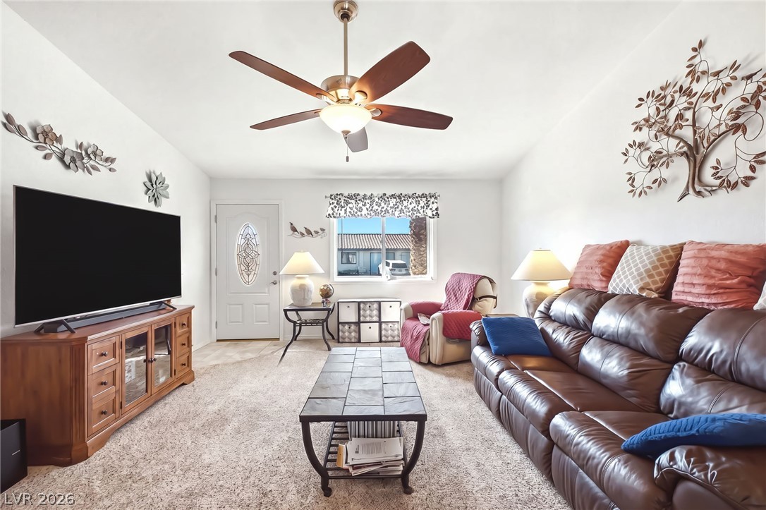 1872 Maricopa Drive Laughlin NV 89029
