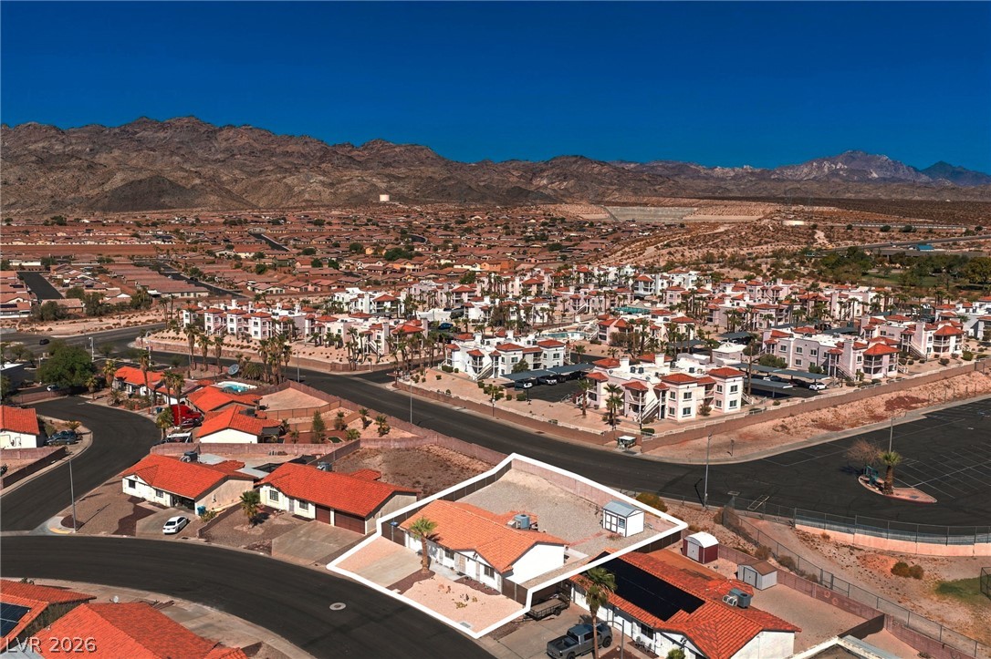 1872 Maricopa Drive Laughlin NV 89029