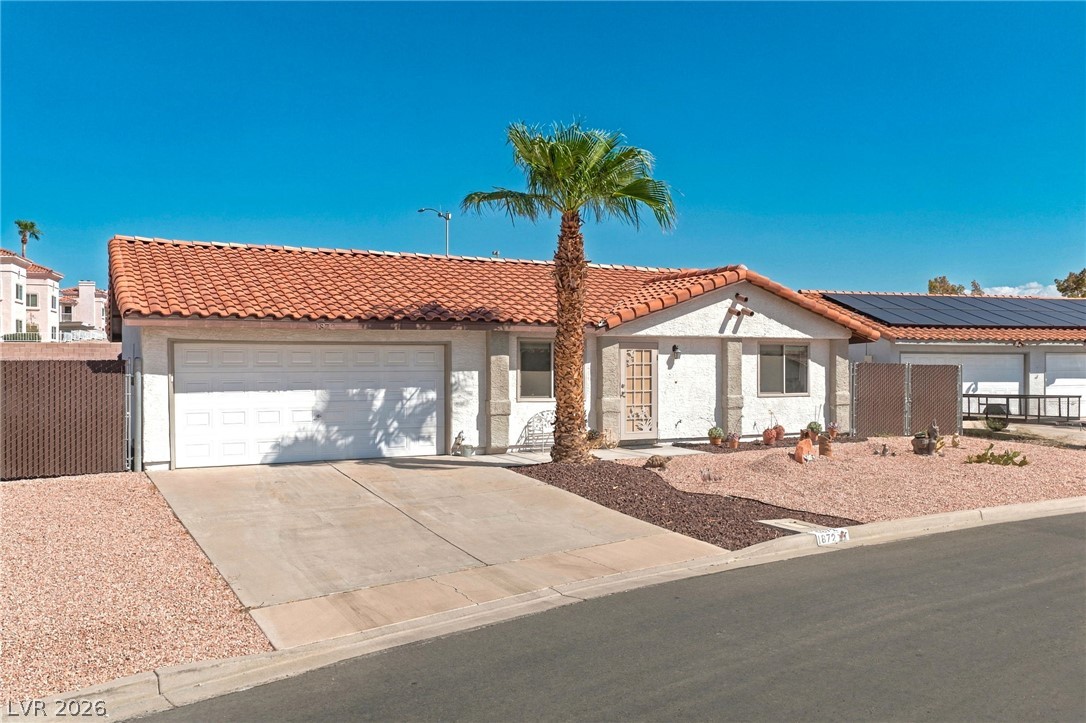 1872 Maricopa Drive Laughlin NV 89029