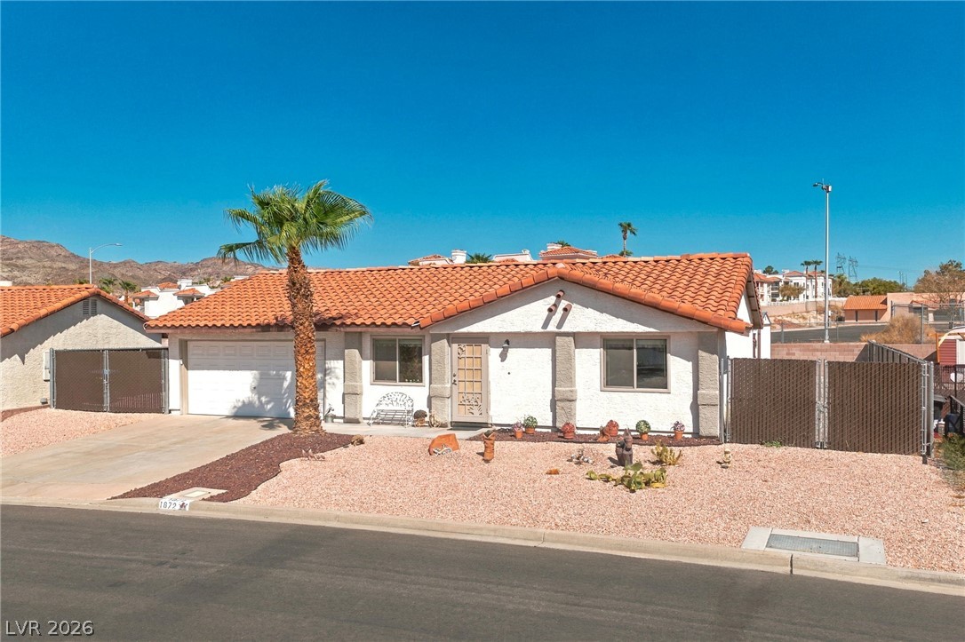 1872 Maricopa Drive Laughlin NV 89029
