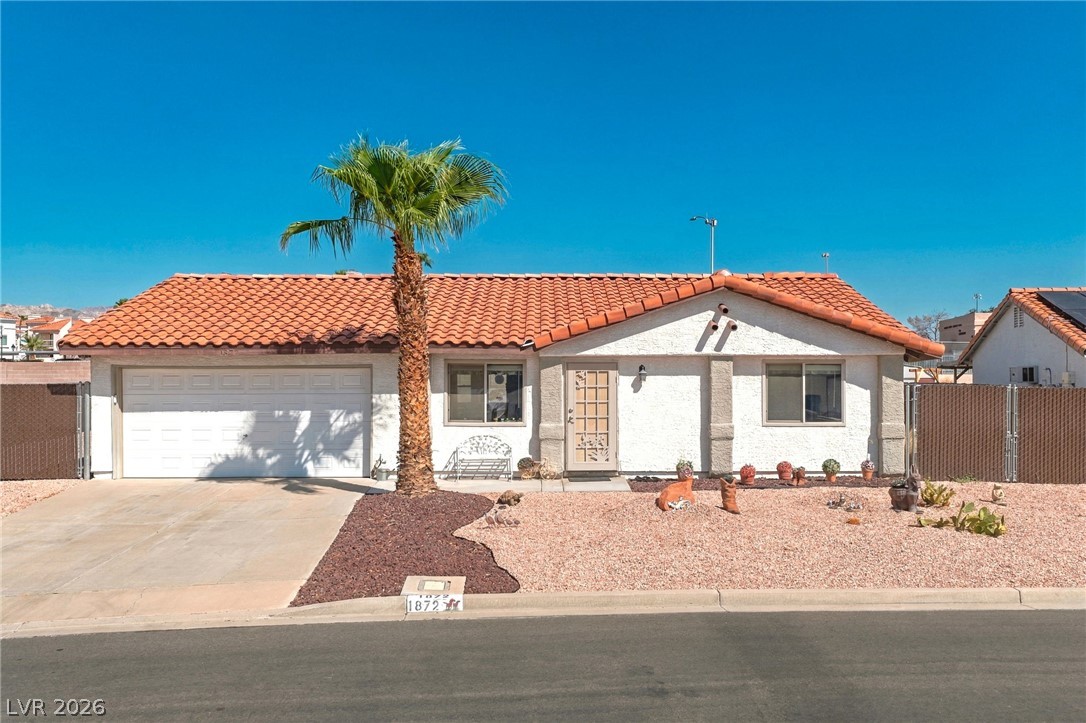 1872 Maricopa Drive Laughlin NV 89029