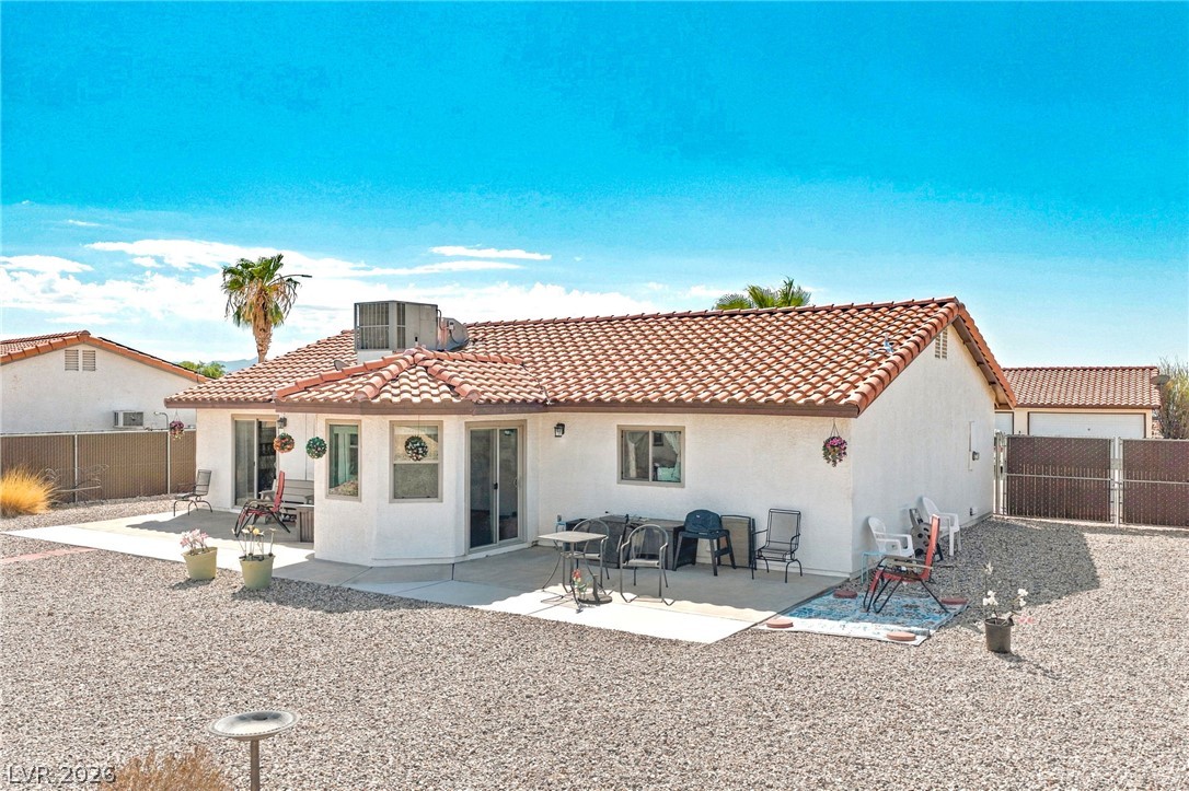 1872 Maricopa Drive Laughlin NV 89029